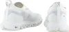 ON Running Cloud 6 Versa - Damen Sneakers Schuhe Weiß Produktbild-Vorschau 3