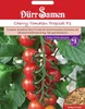 Dürr-Samen - Kirsch-Tomaten Tropical F1 - Saatgut - 4146 Produktbild-Vorschau 2