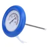 Schwimmbad-Thermometer,Wasserthermometer,Rundkopf-Schwimmbad Produktbild-Vorschau 6