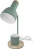 Schreibtischlampe POPPY, grün Produktbild-Vorschau