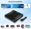 Externes 5-in-1 CD/DVD Laufwerk, USB 3.0 & Typ-C, Slim Produktbild-Vorschau 5