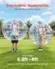 VEVOR aufblasbare Bumper Ball Bumper Stoßball (1 Stk.) 1,5 Produktbild-Vorschau 3