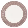 A top-down view of a single plate on a white background. Produktbild-Vorschau