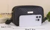 Camerazar Elegante borsa da donna in ecopelle nera con Anteprima dell’immagine prodotto 11