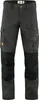 A pair of outdoor trousers displayed against a white background. Produktbild-Vorschau