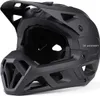 Casque de vélo intégral Wozinsky avec visière amovible Voir les images du produit 3