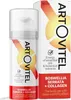 Artovitel Körpergel mit wärmendem Tiefeneffekt | 50 ml Produktbild-Vorschau 1