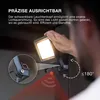 Osram LED Fluter Strahler Endura Flood Weiß IP44 50W 5250lm Produktbild-Vorschau 7