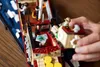 LEGO IDEAS 21350 Les Dents de la Mer Voir les images du produit 19