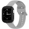 INF Uhrenarmband für Xplora X6 Play Grau Produktbild-Vorschau 4