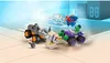 LEGO 10782 LEGO Spider-Man 10782 Hulks und Rhinos Anteprima dell’immagine prodotto 10