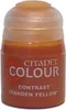 Citadel Contrast: Iyanden Yellow Paint 18ml (29-10) Podgląd zdjęcia produktu 3