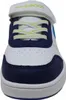 KangaRoos K CA Shaggy EV Sportschuh Blau Produktbild-Vorschau 2
