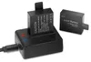 Victure CS8060 Batterie per videocamera d'azione 1050 mAh Anteprima dell’immagine prodotto 2