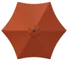 Parasol ogrodowy vidaXL 300 x 300 cm, poliester, Podgląd zdjęcia produktu 3