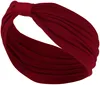 Harrys-Collection Haarband Damen Stirnband extra breit, Produktbild-Vorschau 2