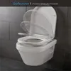 Dombach® Premium Toilettendeckel mit Absenkautomatik Produktbild-Vorschau 2