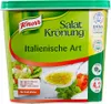 Knorr Salatkrönung Italienische Art für klares Dressing Produktbild-Vorschau 7