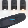 Ładowalna lampa LED na szyję do czytania, 3 kolory światła Podgląd zdjęcia produktu 2