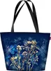 Bertoni | taška HOLI - Midnight |kabelka| 33x45 cm Náhled obrázku produktu 1