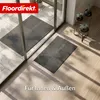 Tapis anti-salissures Floordirekt Circa, tapis lavable pour Voir les images du produit 4