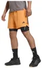 adidas Badeshorts Herren im 3 Streifen Design, Größe:M, Produktbild-Vorschau 4