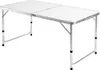 CASARIA® Campingtisch klappbar Camping höhenverstellbar Produktbild-Vorschau 10