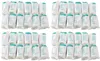 SEVICO Gipsbinden Babybauch Rollen 48er Set - 48x Gips Produktbild-Vorschau 1