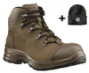 HAIX Sicherheitsschuhe AIRPOWER XR26 Mid S3 braun  10.0 / Produktbild-Vorschau 1