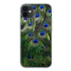 MuchoWow® Handyhülle Schutzhülle Hülle für iPhone 12 mini Produktbild-Vorschau 1