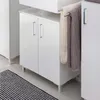 FACKELMANN Waschtischunterschrank ATLANTA / Schrank mit Produktbild-Vorschau 2