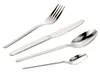 Hi 24-teiliges Besteckset aus rostfreiem Edelstahl Messer, Produktbild-Vorschau 1