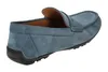 Geox Mokassins Herren 31383831323134 Blau 41 EU Produktbild-Vorschau 5