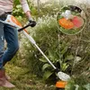 100 Stš¹cke Ersatzmesser Set, Rasentrimmer Messer Produktbild-Vorschau 2
