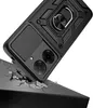 Etui für Xiaomi Redmi A5 PANCERNE SLIDE RING CASE + GLAS 9H Produktbild-Vorschau 4