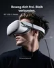 INIU Cavo di collegamento USB C da 5 m per Oculus Meta Anteprima dell’immagine prodotto 4
