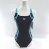 arena Swimsuit Donna Swimmsuit Swim Pro Back resistente al Anteprima dell’immagine prodotto 12