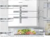 Siemens KF96RSBEA sw Kühlkombi MultiDoor401/171L E Náhľad obrázku produktu 32