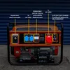 Extralink EGH-5500 Agregat Hybrydowy LPG CNG Benzyna 5,5kW Podgląd zdjęcia produktu 8