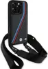 Etui Bmw M Edition Carbon Tricolor Linien & Riemen Na Produktbild-Vorschau 3