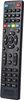 RED OPTICUM DVB-C HDTV-Receiver AX C100 HD, PVR, schwarz Produktbild-Vorschau 4