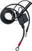 BS BATTERY BS10 Caricabatterie intelligente - 6V/12V 1A Anteprima dell’immagine prodotto 3