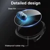 Hülle für Samsung Galaxy Watch 8 44mm Schutzglas Case Produktbild-Vorschau 7