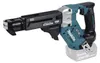 Makita DFR552Z Akku-Magazinschrauber Anteprima dell’immagine prodotto 13