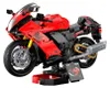 Set di mattoncini da costruzione "Suzuki Hayabusa" - 1043 Anteprima dell’immagine prodotto 14