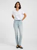 LEE Damen, Jeanshosen, Loose fit CAROL, W28 L31, Blau, Produktbild-Vorschau 6