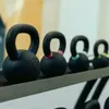 Toorx Fitness  Kettlebell 4 - 40 kg - 12kg Voir les images du produit 2