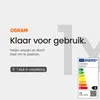 Osram -Halogeen Staaflamp R7s Helder - 48W 750lm 2900K - Productafbeelding-voorbeeld 8