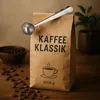 com-four® 2x Kaffee-Dosierlöffel mit Verschlussklemme, Produktbild-Vorschau 3