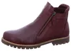 Andrea Conti - Botas y botines para mujer, tipo slip-on, Vista previa de la imagen del producto 10